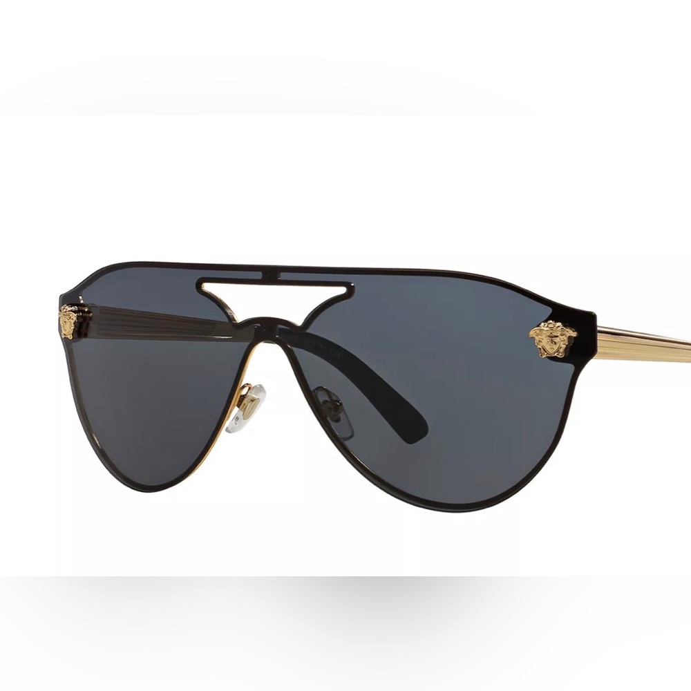 Versace Glasses VE2161